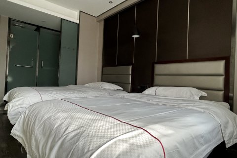 温泉草原大酒店