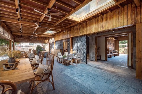 三亚1 Hotel 海棠湾阳光壹酒店