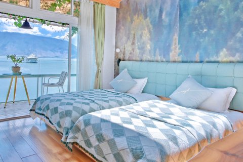 大理双廊风信子客栈