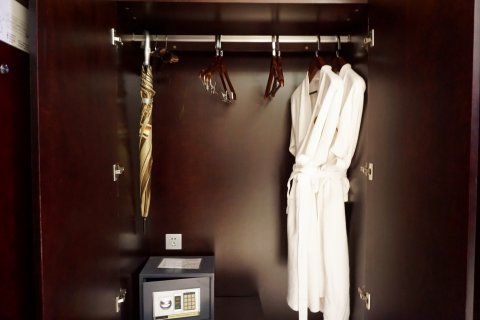 丹东威尼斯建国饭店