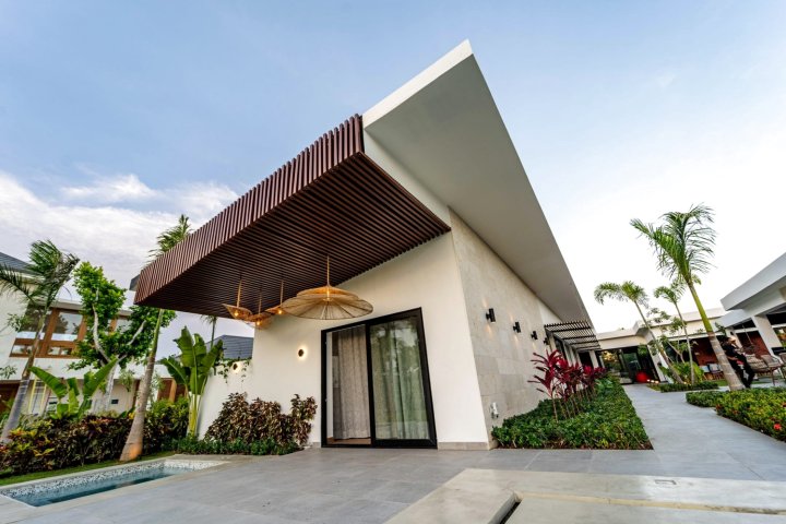 Brand New Luxury Villa in Punta Cana
