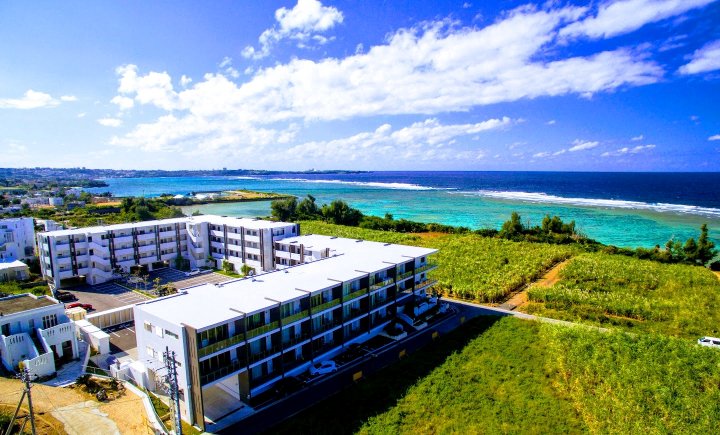 Ocean Resort Maeda Misaki 101