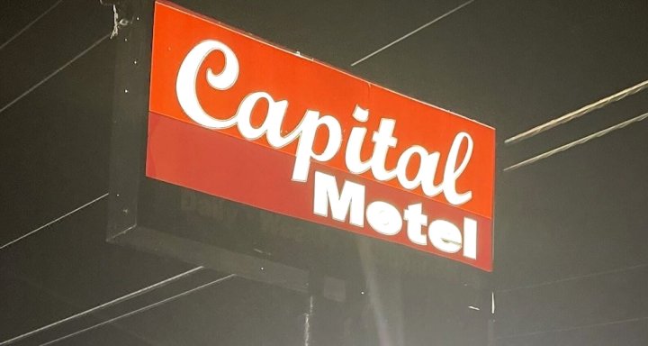 Capital Motel