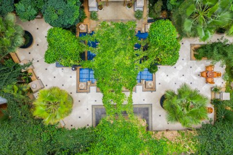 香格里拉浩枫温德姆酒店(独克宗古城店)