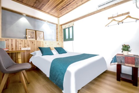 婺源栖巷时光客栈