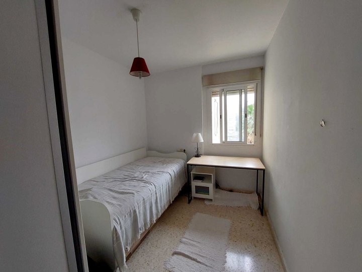 Two Bedroom Apartment Near the Border with Gibraltar