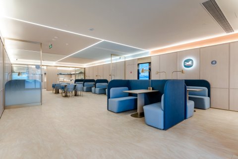 汉庭酒店(西安钟楼北大街地铁站店)