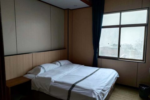 防城港观海客栈(簕山古村渔村店)