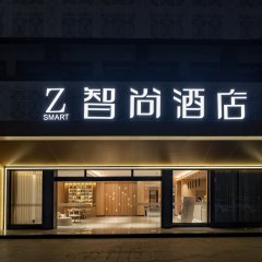 酒店头图