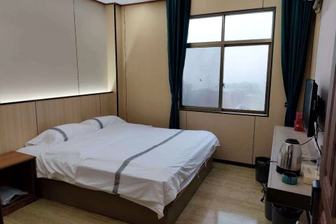 防城港观海客栈(簕山古村渔村店)