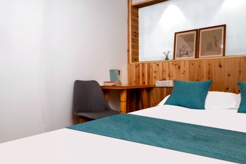 婺源栖巷时光客栈