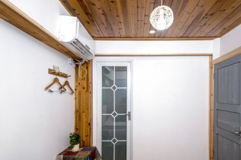 婺源栖巷时光客栈