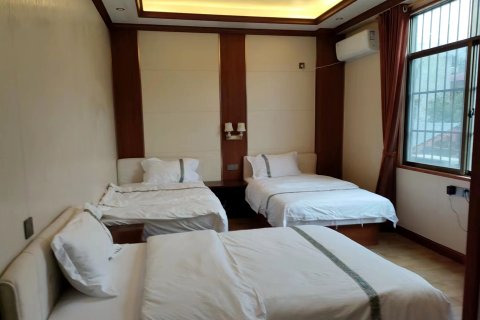 防城港观海客栈(簕山古村渔村店)