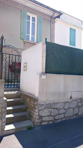 Maison à Orgon Dans les Alpilles