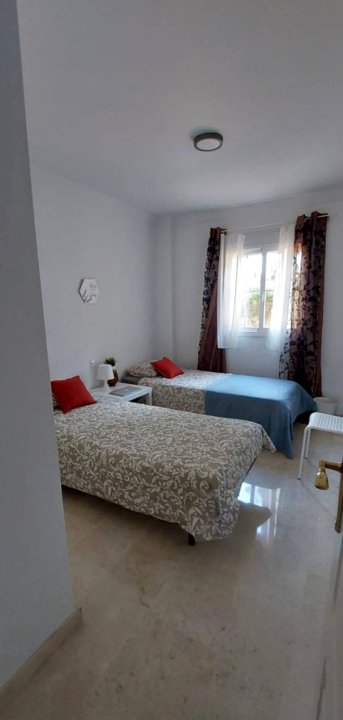 Apartment for Rent Marbella- Elviria / Pino Golf !