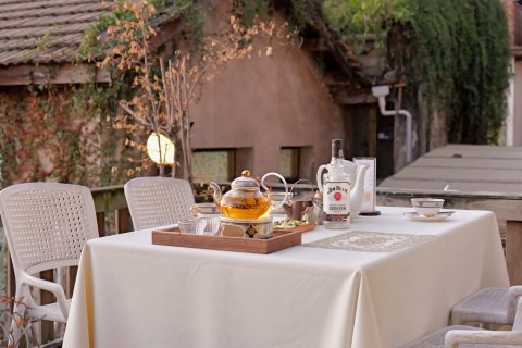 厦门鼓浪屿花田古厝精品民宿