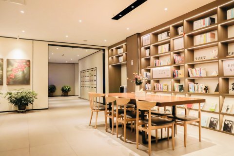 汉庭酒店(平遥古城北门店)