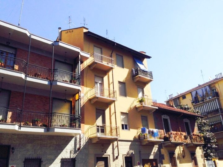 都灵公寓(Alloggio a Torino)