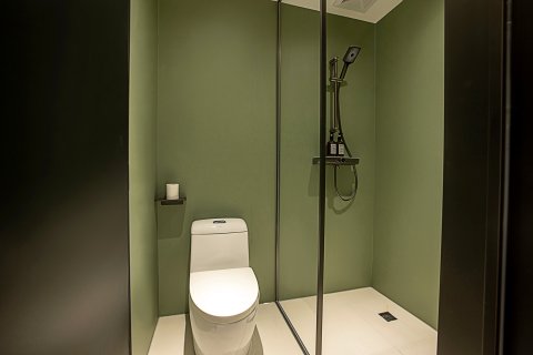 悦泊轻居酒店(洛阳万达广场王府井店)