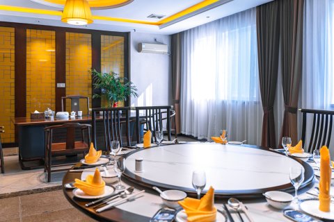 黄梅皇家大酒店(黄梅站店)