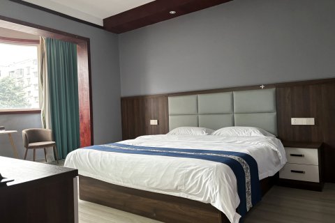 融兴酒店(广元高铁站店)