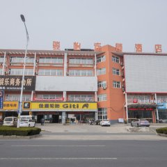 酒店头图