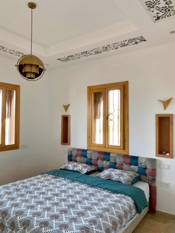 Private villa with private bathroom in Lalla Takerkousst-Marrakech