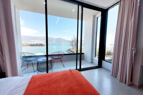 大理海天一海景客栈(洱海生态廊道才村码头店)