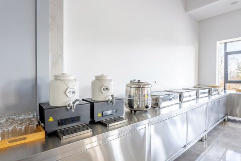 伴梅居景澜度假酒店