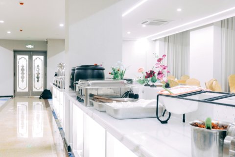 景洪邦海大酒店