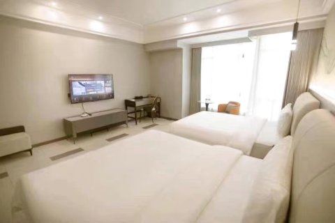 平江丹桂园假日酒店