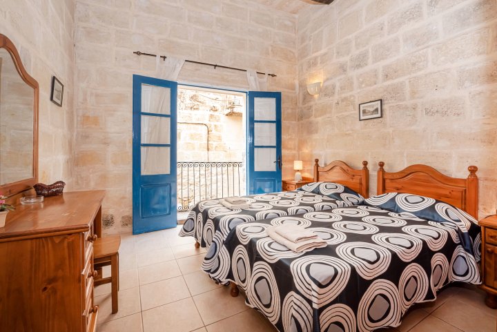 3 Bedrooms House of Character in Rabat Near Mdina - Casa Melita
