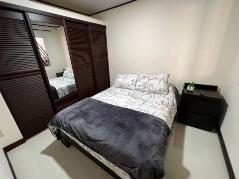 Fully Equipped and Furnished Apartment and Office.