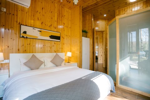 南腊河帕雅度假酒店