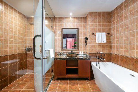 杭州西湖湖滨玺程国际酒店(解放路店)