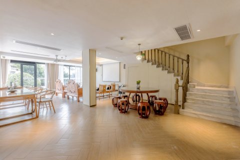 伴梅居景澜度假酒店