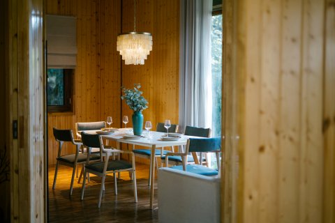 南腊河帕雅度假酒店