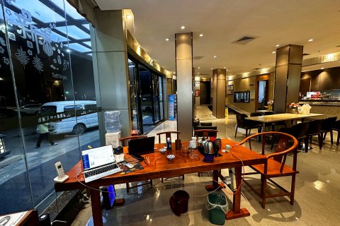 威士顿酒店(深圳机场航站楼店)