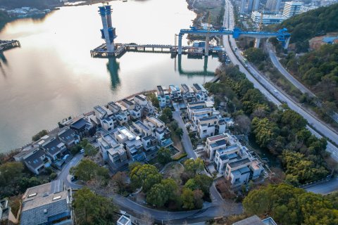 伴梅居景澜度假酒店