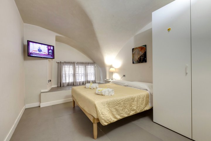 Exceptional and Comfortable for 7 People in the Center of Florence