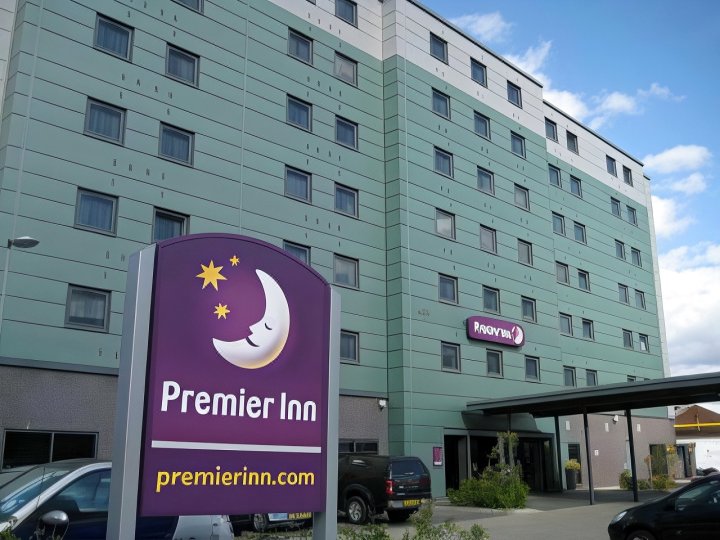 普瑞米尔伦敦埃尔斯特里/伯翰姆伍德酒店(Premier Inn London Elstree / Borehamwood)