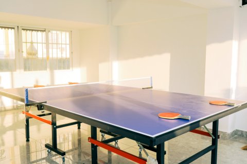 景洪邦海大酒店