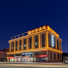 酒店头图