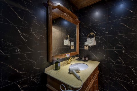 丽江家四季客栈