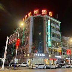 酒店头图