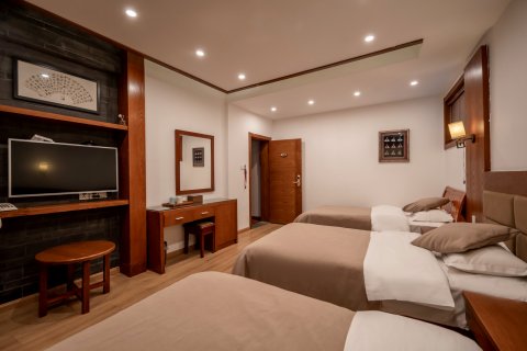 丽江家四季客栈