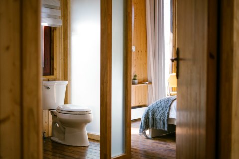 南腊河帕雅度假酒店