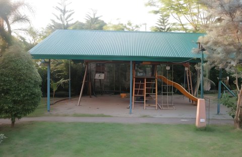 约瑟法小姐水上海滩度假村(Dona Josefa Beach Resort)