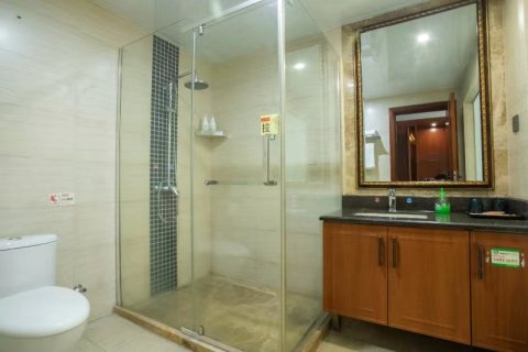 平江丹桂园假日酒店