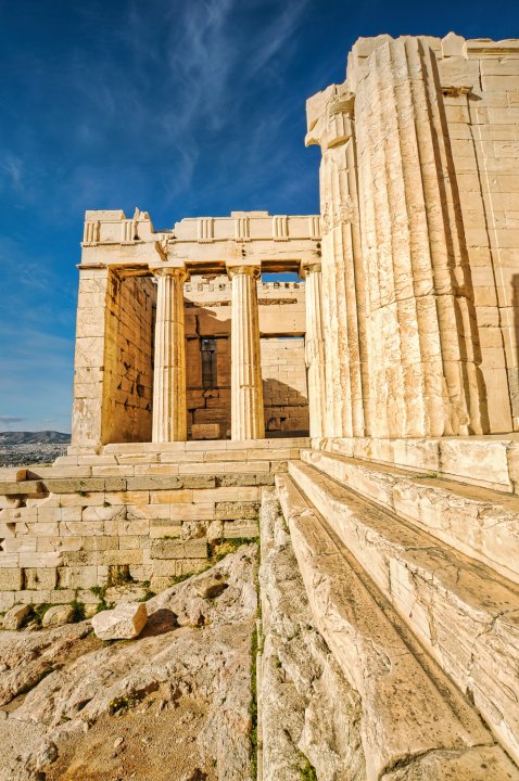 Casa Centrum in Athens